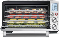 Smart Oven thumbnail