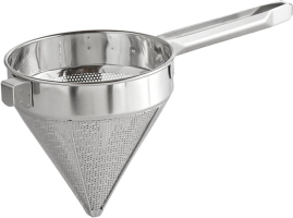 China Cap strainer thumbnail