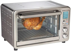 rotisserie tostre oven thumbnail