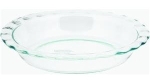 Pyrex pie pan thumbnail