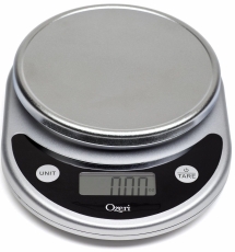 Click to go to Ozeri ZK14-S Pronto Digital Multifunction Kitchen and Food Scale kitchen scale thumbnail