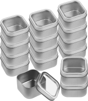 Spice Tins thumbnail