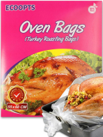 Turkey Oven Bags thumbnail