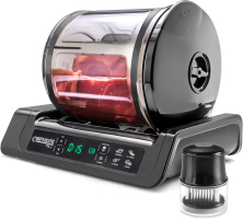Vacuum Tumbler Marinator thumbnail