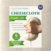 Cheesecloth thumbnail