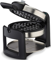 Belgian Waffle Maker thumbnail