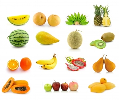 fruits photo