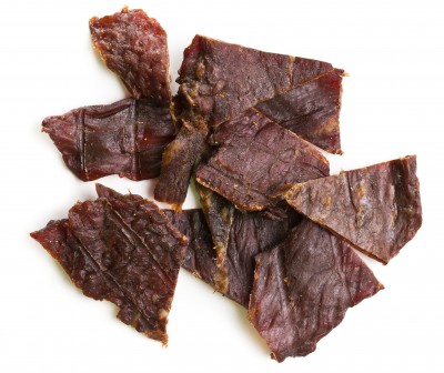 jerky photo