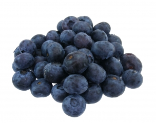 spare-blueberries photo