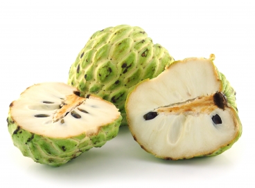 spare-custardapple photo