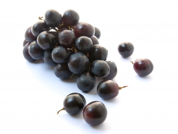 spare-grapesred1 photo