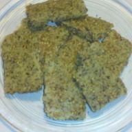 Paleo Crackers thumbnail