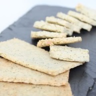 Crunchy Primal Crackers thumbnail