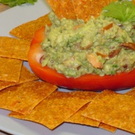 Paleo 'Tortilla' Chips thumbnail