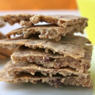 Olive Crackers thumbnail